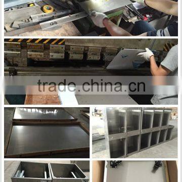 Dental Trolley With Electrical Outlet photo-5