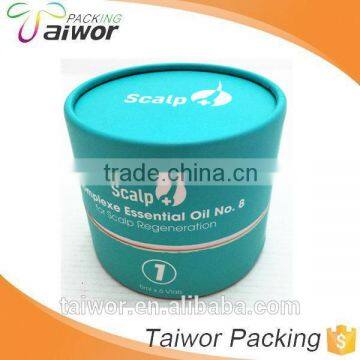 Wholesale recyclable custom cosmetic container decorative cosmetic box