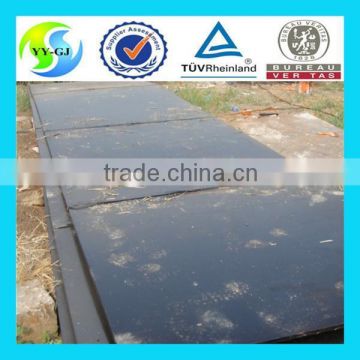 A36 mild steel plate/MS plate price