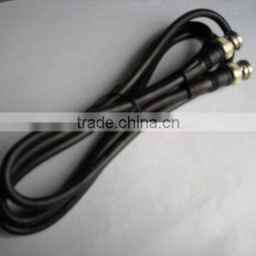 BNC PLUG TO BNC PLUG RG-59 CABLE