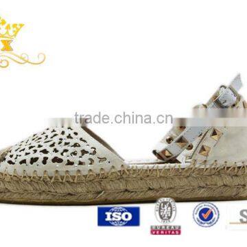 2015 women espadrilles casual shoes