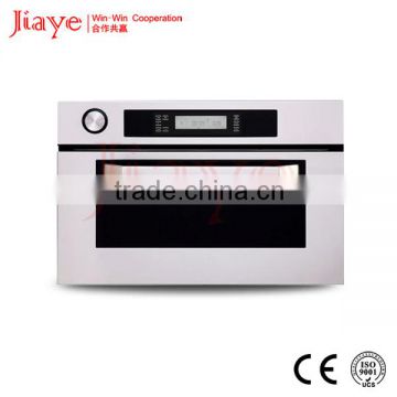 stainless steel reasonable price steam oven touch JY-BS2003