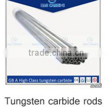 C2 tungsten carbide round rod