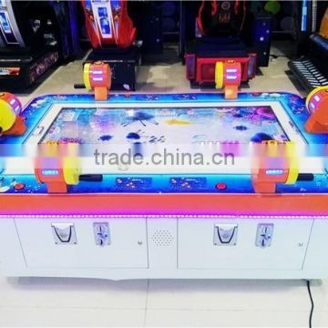 catch fish indoor game center equipment simulation fish hunter machine