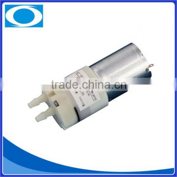 hot liquid pump/ low flow rate mini water pump