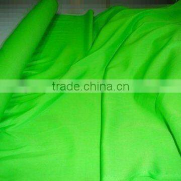 100% polyester dyed twill fabric(20x20 108x58)