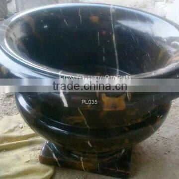 Marble Planters PL-035