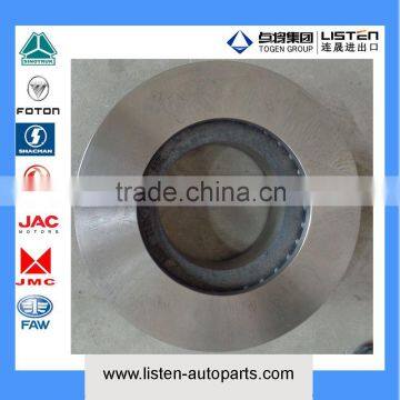 Shacman F2000 F3000 SINOTRUK Truck Spare Parts Brakes Disc DZ9100440030 photo-3