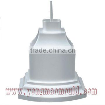 PVC Rain Water Gutter System/injection mould