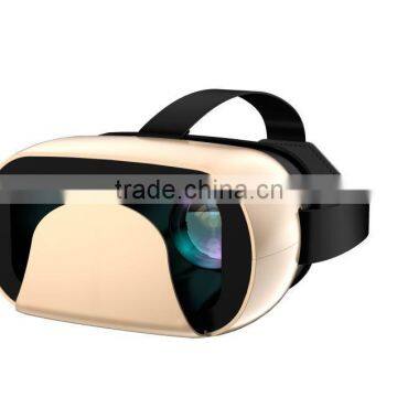 High Quality Virtual Reality VR 3D Glasses VR Case VR Box 2.0