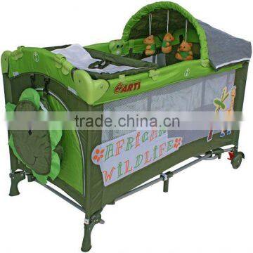 baby playpen