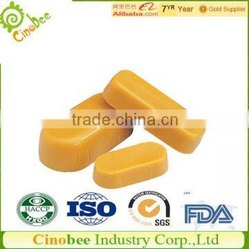 High Refined Beeswax Bars in 1 oz photo-3