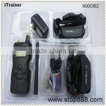 china products 900DB2, hunting large dog training system