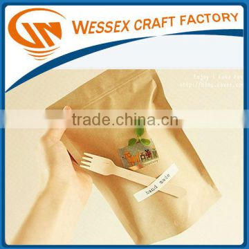 Sanitary Environmental Sealable pet food bag