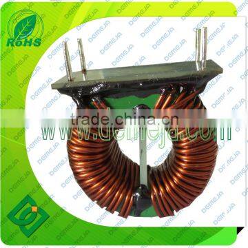 Inductor and Transformer Manufactures With Low Price for Smd Power Inductor 1uh photo-3