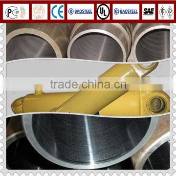 ST52 Honed Steel Tubes photo-4