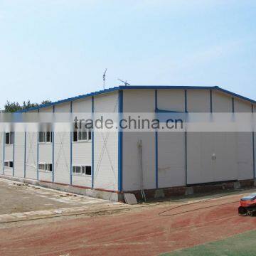 Fast Refugee House on Sale photo-3