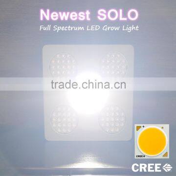 Newly Released Geyapex SOLO 400w LED Plant Grow Lights for 420/weed/hemp growing