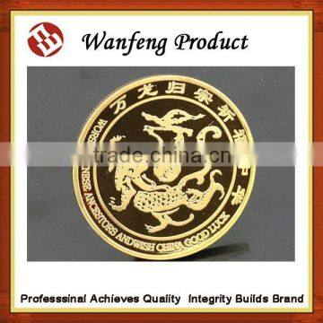 Professional Metal 2D/3D Challenge Coin Manufacture For 20 Years Experience photo-5