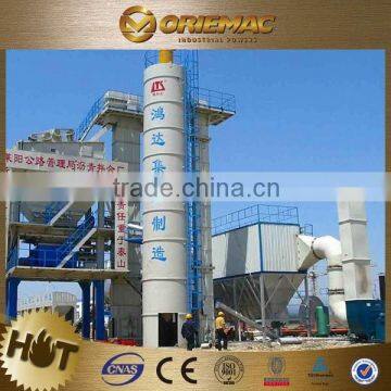 Reasonable price HZS30 concrete plant/new design concrete plant in klang selangor