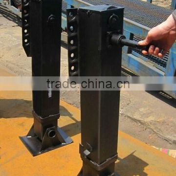 promotion! semi trailer inboard/outboard landing gear