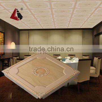 JTL02 2015 Hot sale home decoration metal ceiling