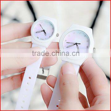 Waterproof Silicone Custom Nurse Pocket Watch photo-6