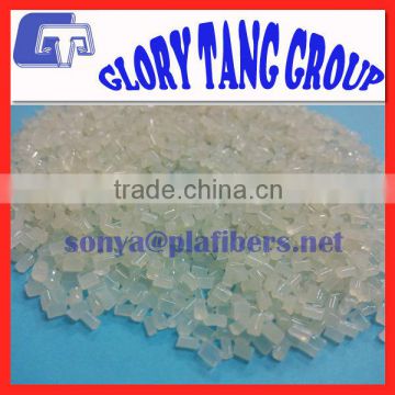 100 biodegradable corn peliets,for injection molding or extruding