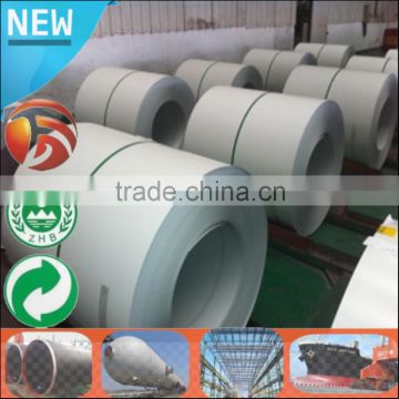 China Supplier SPCC Cold rolled steel coil/sheet/CR