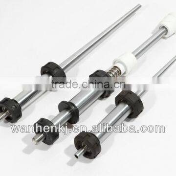 Hollow Spindle for Korea Covering Machine photo-2