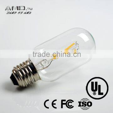 Ceiling Light Clear Vintage Retro Dimmable T45 E26 E27 Energy Saving Chandelier 1w 2wEdison Led Lights Led Bulb photo-2