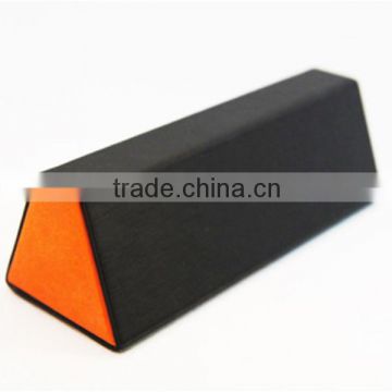 China wholesale Folding Handmade Metal Box /Glasses Case