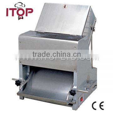 industrial commercial bread making machine/ bread slicer machine