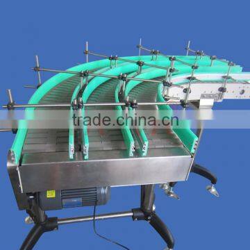 Water Transfer Chain Conveyor/table Top Conveyor photo-4