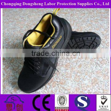 2014-2015 Best Selling Safety Shoes Lady Shoes