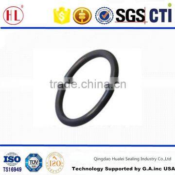 315X7 heavy mining truck rear axle wheel NBR FPM O seal ring for SINOTRUCK