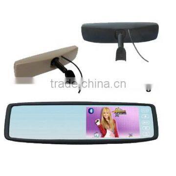 4.3 Inch WiFi Driver Recorder hd Car Dvr Car Review Camera With Special Bracket photo-2