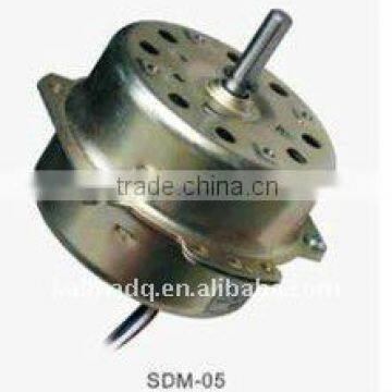 cooling motor for cooling fan