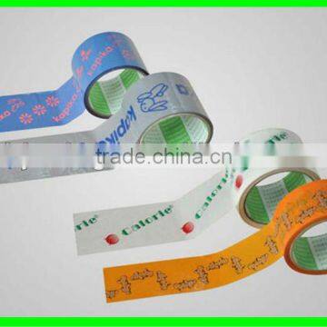 NON detectable warning tape