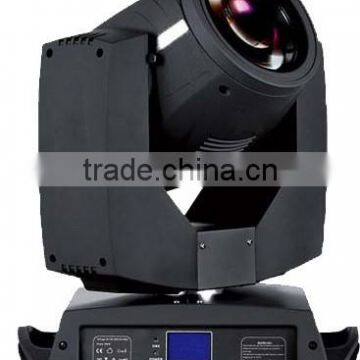 230w High Performance Led Platinum 7R Light New Wireless Disco Stage Lightinging