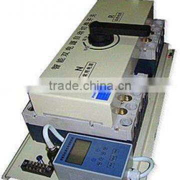 QTQ1 Automatic Transfer Switch (intelligent type)