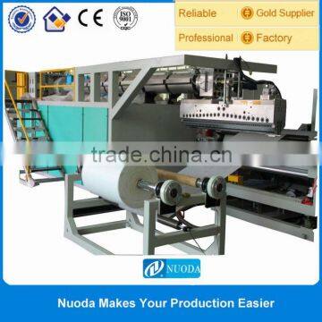 CPP/CPE packaging film manufacturing machines