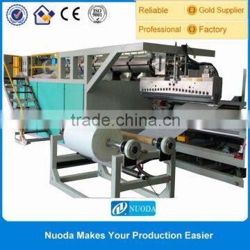 Tpu Tape Machine From Quanzhou Nuoda