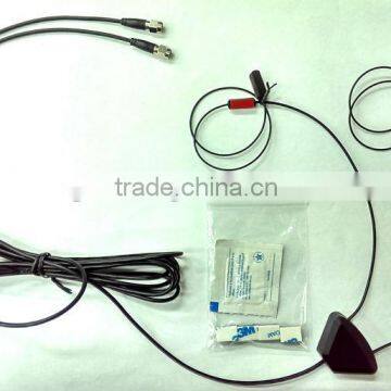 Car dvb-t2 antenna