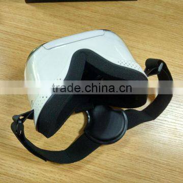 Android VR Headset VR Glasses Virtual Reality 3D Glasses Octa-core Android 4.4 1080P photo-3