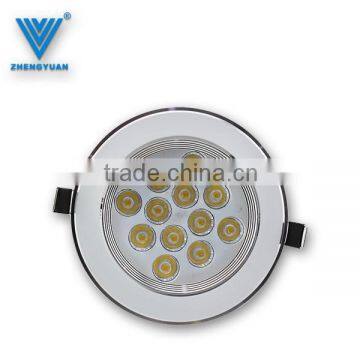 low profile led ceiling light 2014 Smart High Brightness High Efficiency High Power Factory CE RoHS FCC Approved