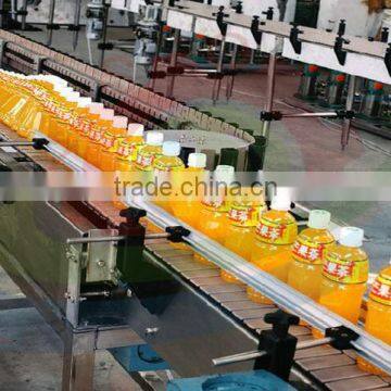 Whole line of diary drink filling machine China