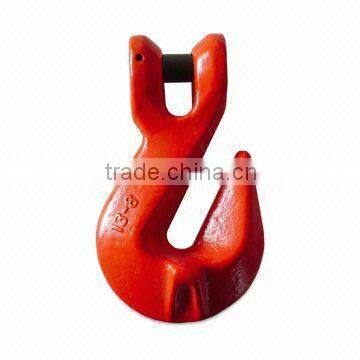 Color Painted G80 Clevis Grab Hooks