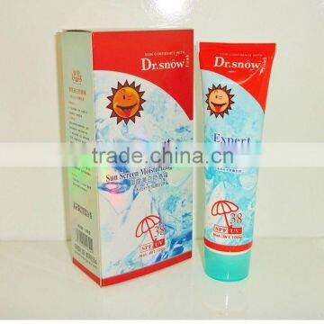 SPF38 Vimatin E whitening sunscreem anti sun cream