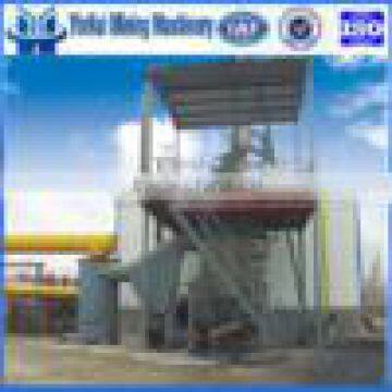 China Single stage Gasifier coal in gas generation plant